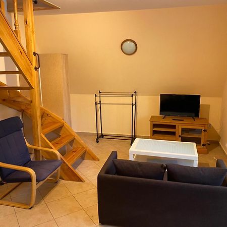 Apartamenty Sobiczkowa Wyspa 考斯赛力克 外观 照片