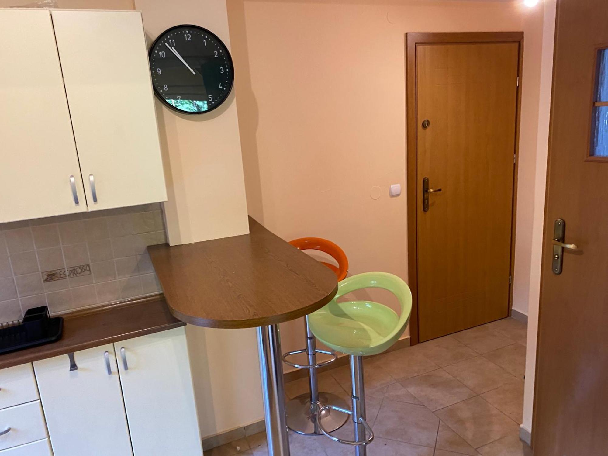 Apartamenty Sobiczkowa Wyspa 考斯赛力克 外观 照片