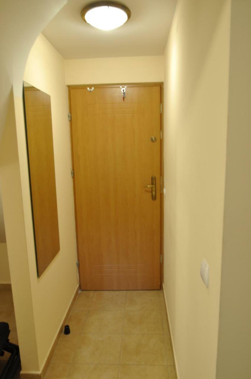 Apartamenty Sobiczkowa Wyspa 考斯赛力克 外观 照片