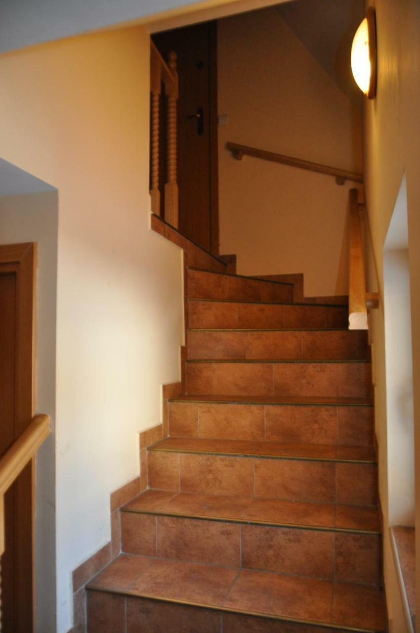 Apartamenty Sobiczkowa Wyspa 考斯赛力克 外观 照片