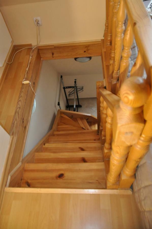 Apartamenty Sobiczkowa Wyspa 考斯赛力克 外观 照片